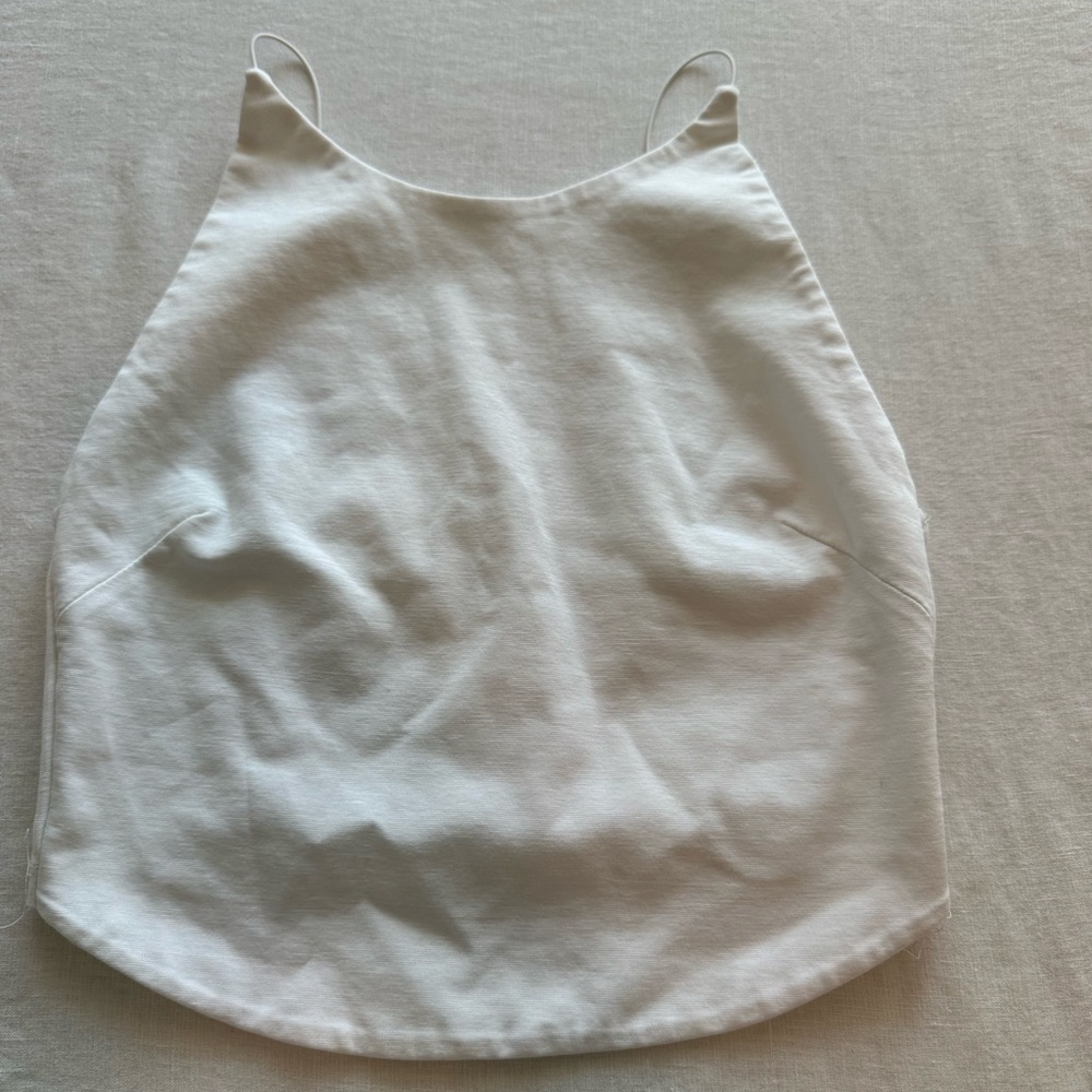 ZARA tank top